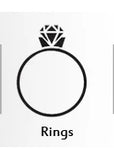 New Arrival Elegant Square Flower Design AAA Cubic Zirconia Diamonds Luxury Women Bridal Wedding Jewelry Set