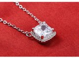 Gorgeous 3pcs Pack Engagement Wedding Bridal Jewelry Set - BridalSparkles