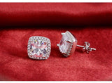 Gorgeous 3pcs Pack Engagement Wedding Bridal Jewelry Set - BridalSparkles