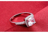Gorgeous 3pcs Pack Engagement Wedding Bridal Jewelry Set - BridalSparkles